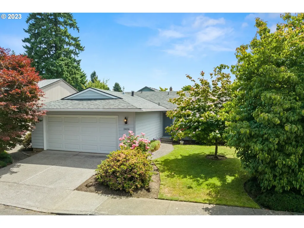 2404 Ne 150th Avenue Portland OR 97230