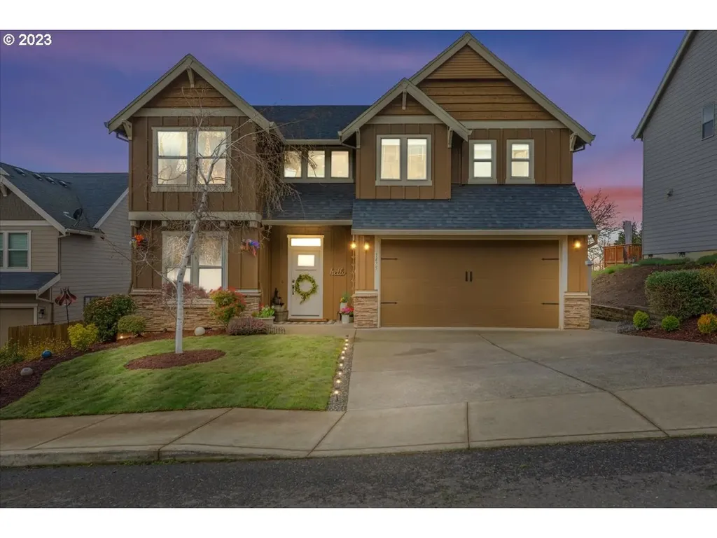 1475 Ne Kristie Lane Estacada OR 97023