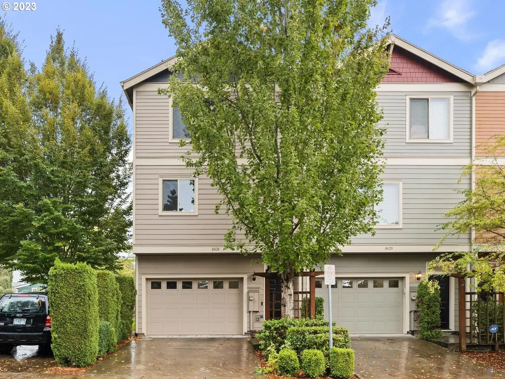 8426 Ne Noelle Way Beaverton OR 97006
