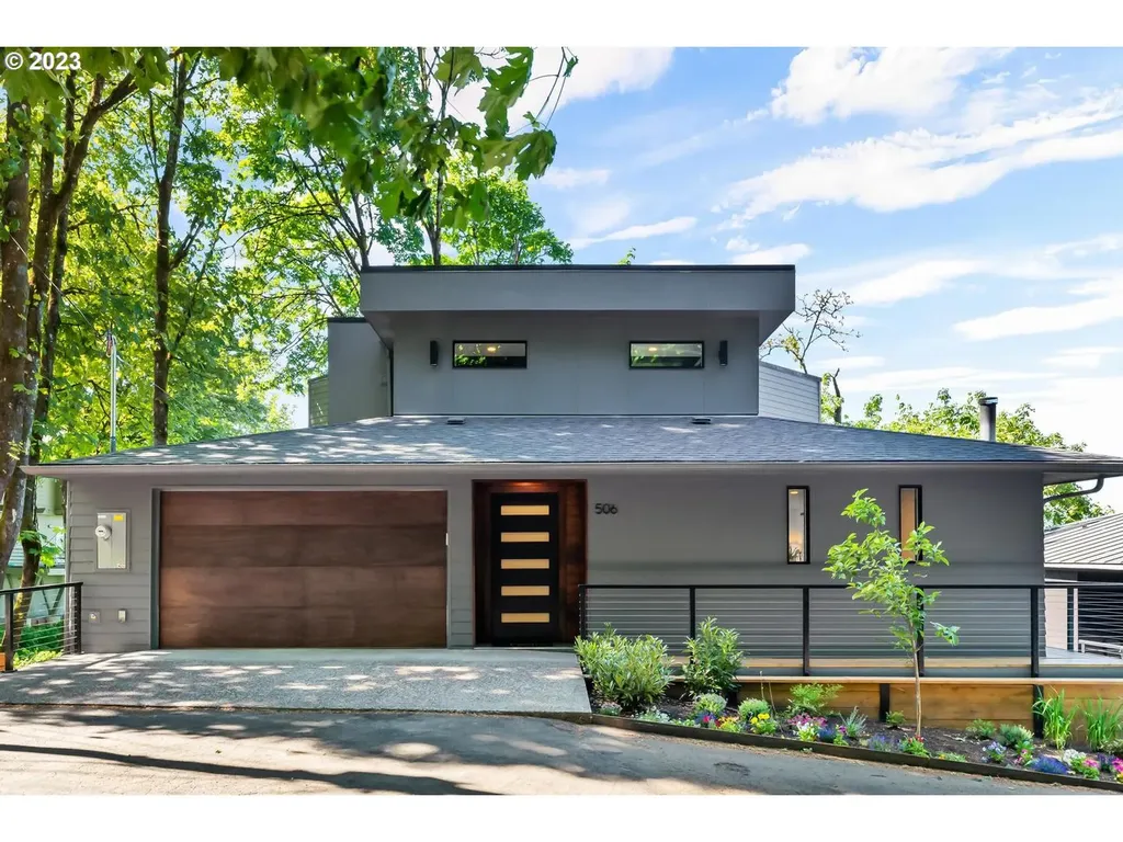 506 Nw Macleay Boulevard Portland OR 97210