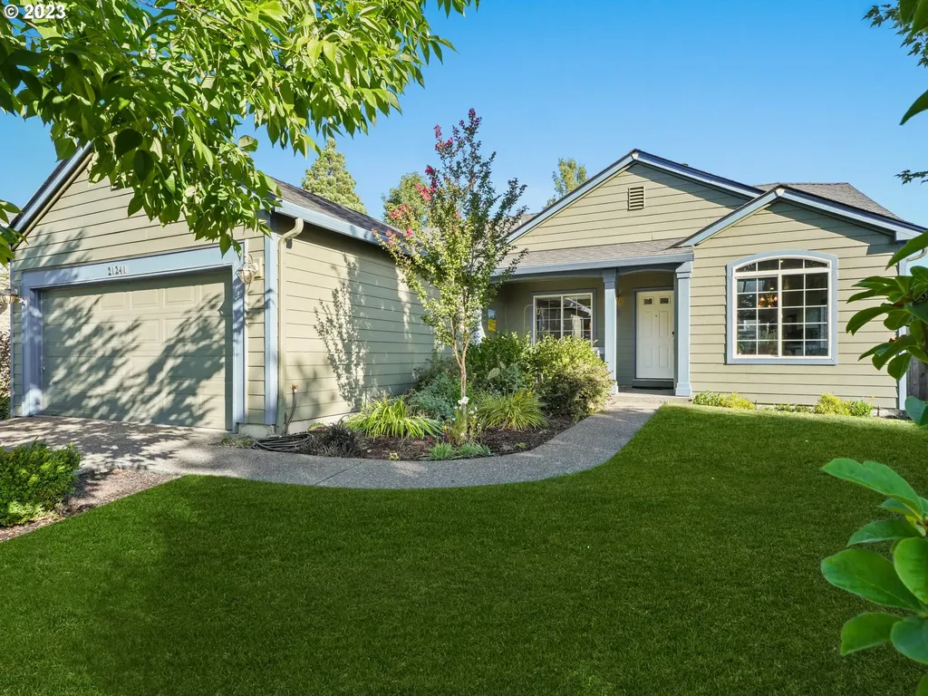 21241 Sw Heiser Street Beaverton OR 97006