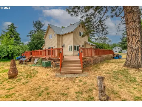 5344 SE 115th Avenue Portland OR 97266