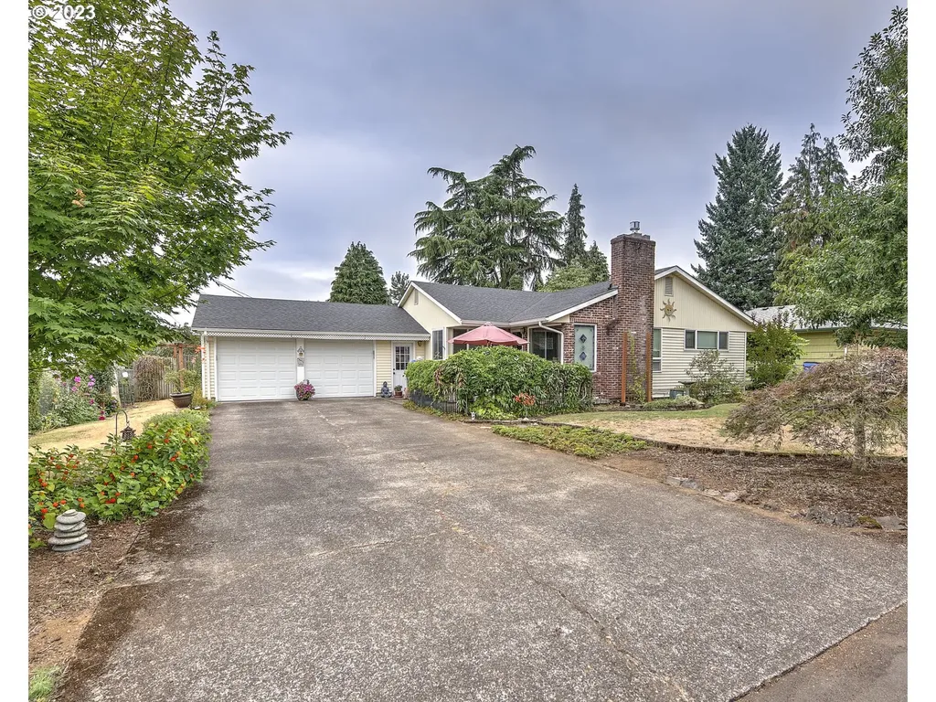 6704 Nw 6th Avenue Vancouver WA 98665