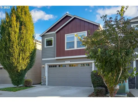 2645 Ne 130th Court Vancouver WA 98684