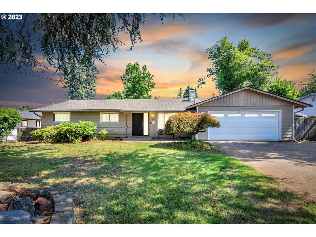 435 Boone Road Se Salem OR 97306