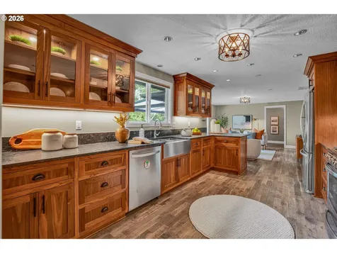 17014 SE Wiley Way Milwaukie OR 97267