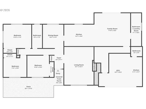 17014 SE Wiley Way Milwaukie OR 97267
