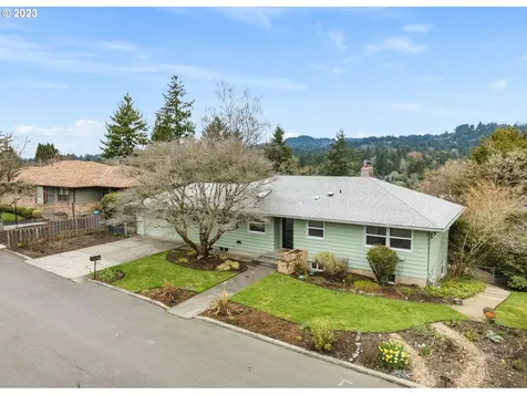 5309 Sw Martha Street Portland OR 97221