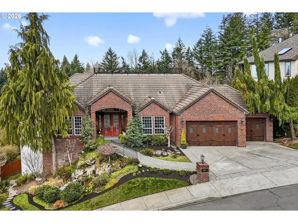 10257 SE Crescent Ridge Loop Happy Valley OR 97086
