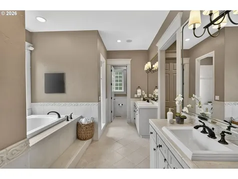 10257 SE Crescent Ridge Loop Happy Valley OR 97086