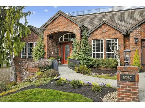 10257 SE Crescent Ridge Loop Happy Valley OR 97086