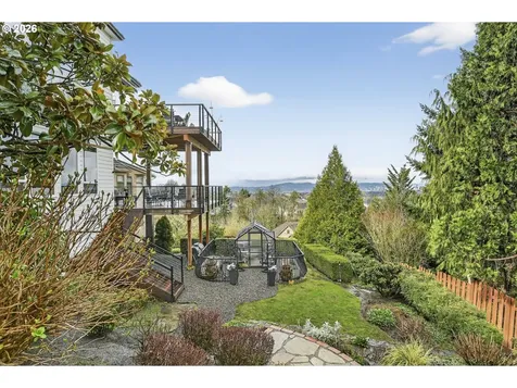 10257 SE Crescent Ridge Loop Happy Valley OR 97086