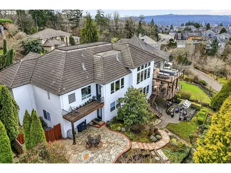 10257 SE Crescent Ridge Loop Happy Valley OR 97086