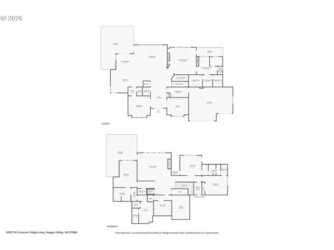 10257 SE Crescent Ridge Loop Happy Valley OR 97086