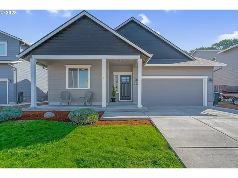 1542 N Lincoln Street Lafayette OR 97127