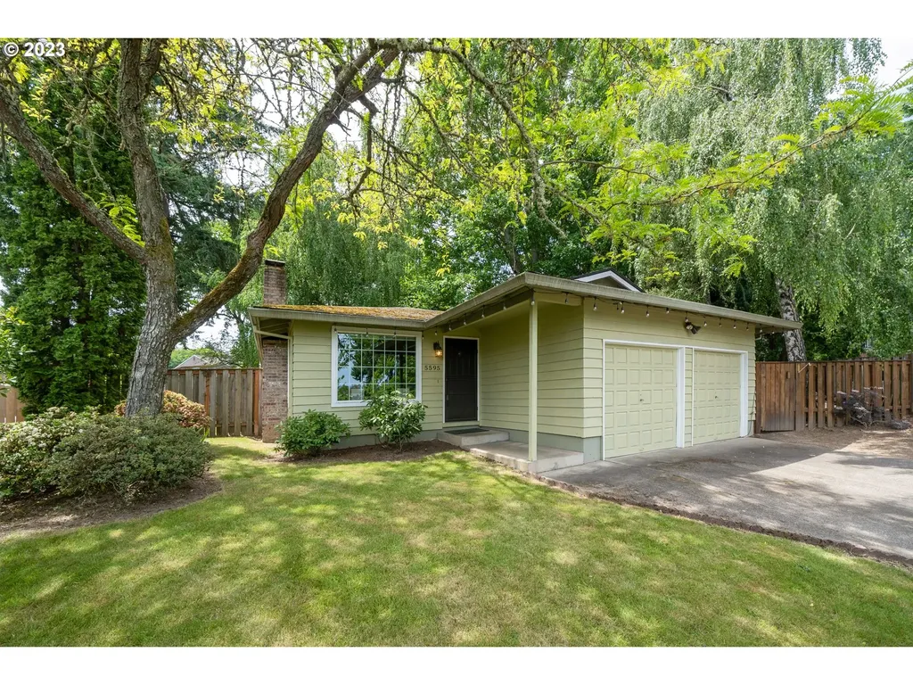 5595 Sw 142nd Court Beaverton OR 97005