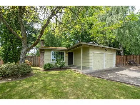 5595 Sw 142nd Court Beaverton OR 97005