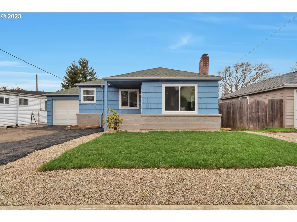 3110 Se 52nd Avenue Portland OR 97206
