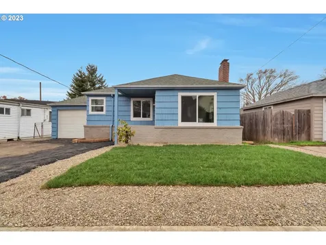 3110 Se 52nd Avenue Portland OR 97206