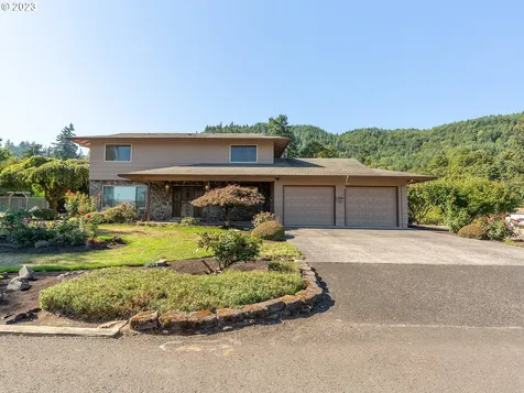 3145 6th Street Columbia City OR 97018