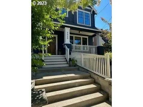 2820 Ne Tillamook Street Portland OR 97212