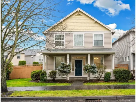 10212 Ne Okanogan Street Beaverton OR 97006