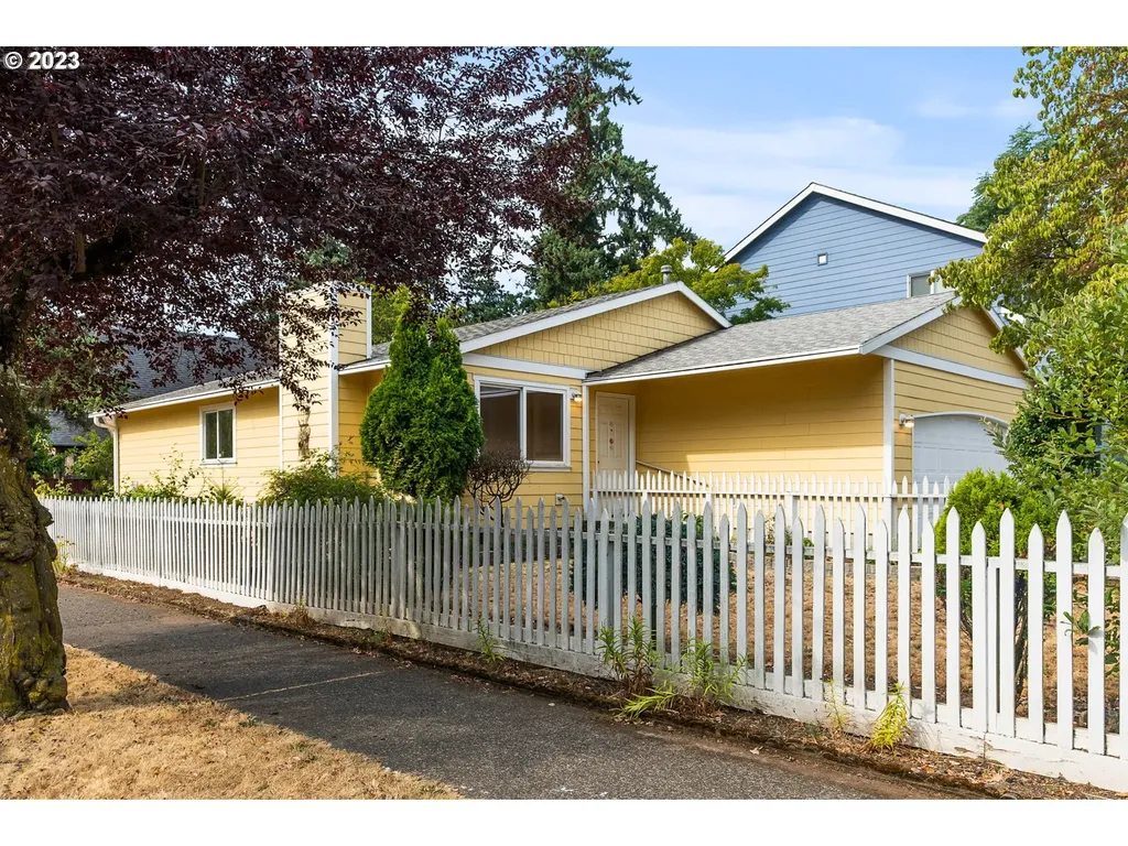 10036 Se Yukon Street Portland OR 97266