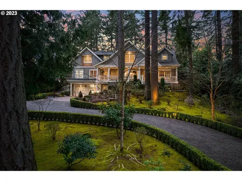 1425 Chandler Road Lake Oswego OR 97034