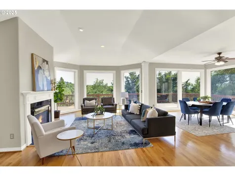 9234 NW Hopedale Court Portland OR 97229