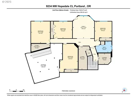 9234 NW Hopedale Court Portland OR 97229
