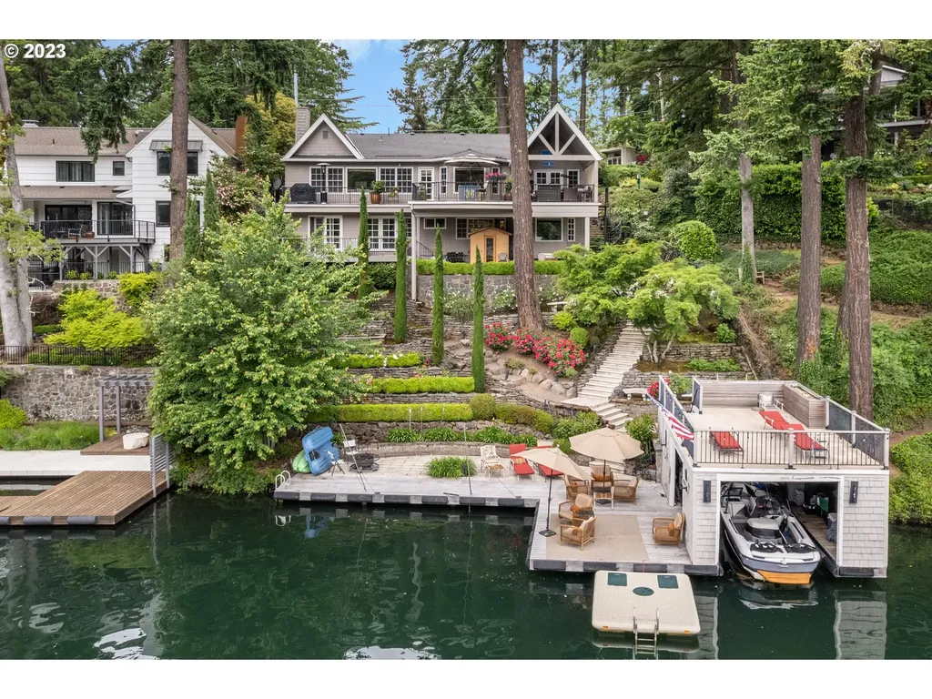 890 Lake Shore Road Lake Oswego OR 97034