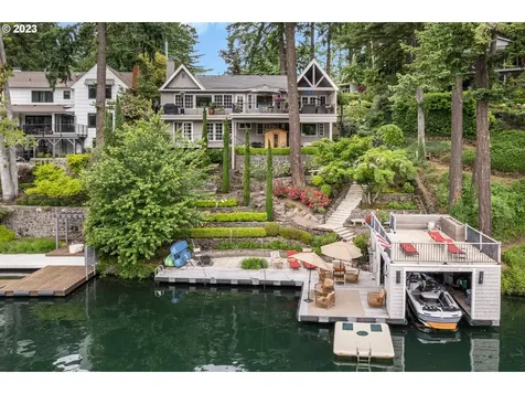 890 Lake Shore Road Lake Oswego OR 97034