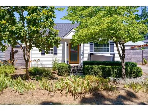 5535 Se Nehalem Street Portland OR 97206