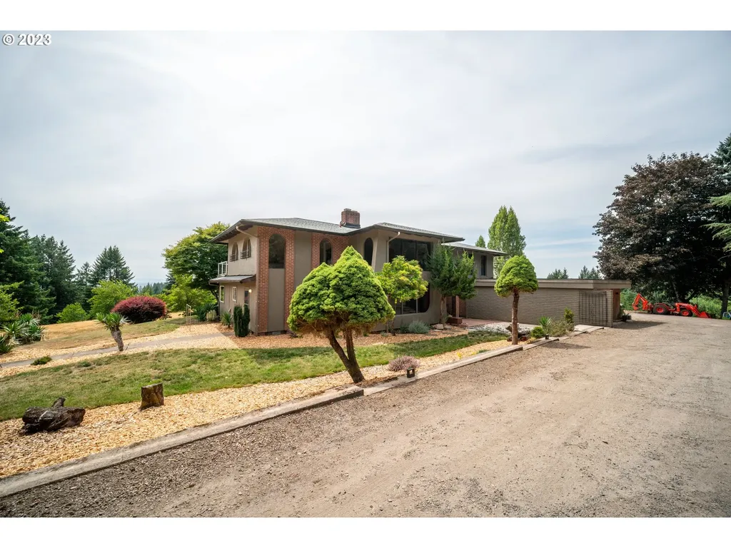 6211 Green Mountain Road Woodland WA 98674
