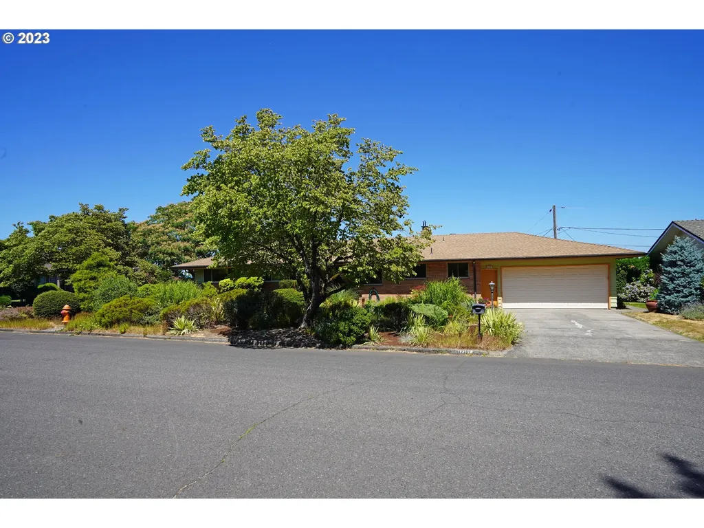 12707 Ne Rose Parkway Portland OR 97230