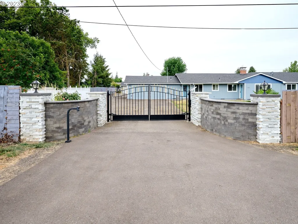1185 Cordon Road Ne Salem OR 97317