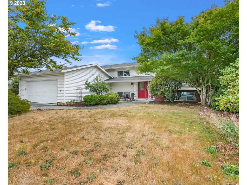 17612 Ne Wasco Street Portland OR 97230