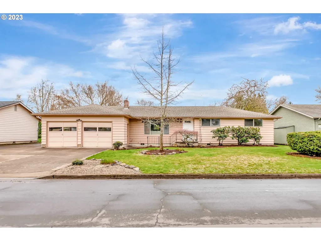 860 Sunview Street Eugene OR 97404