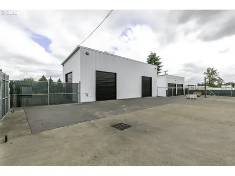 3620 Mainline Drive NE Salem OR 97301