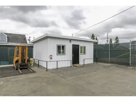 3620 Mainline Drive NE Salem OR 97301