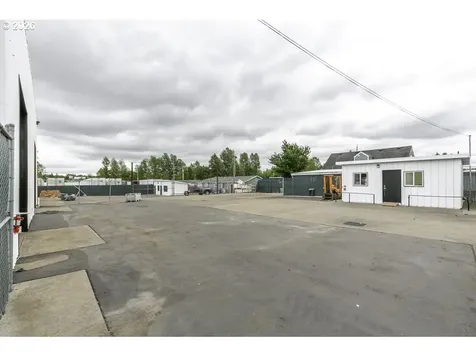 3620 Mainline Drive NE Salem OR 97301