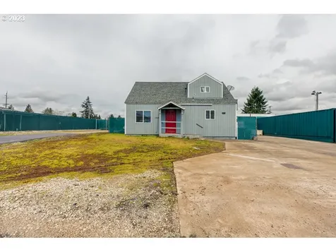 3620 Mainline Drive NE Salem OR 97301