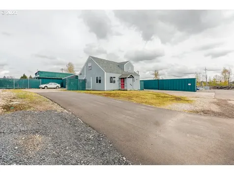 3620 Mainline Drive NE Salem OR 97301