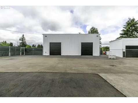 3620 Mainline Drive NE Salem OR 97301