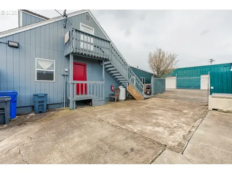 3620 Mainline Drive NE Salem OR 97301