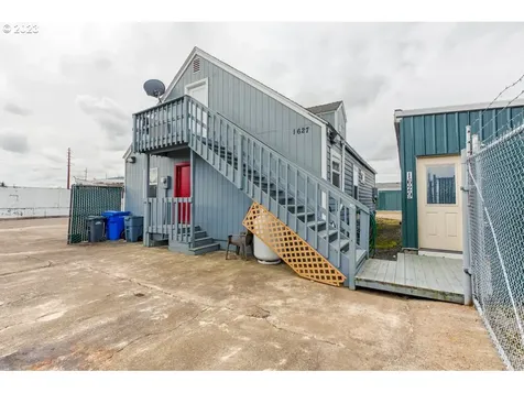 3620 Mainline Drive NE Salem OR 97301