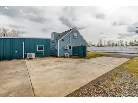 3620 Mainline Drive NE Salem OR 97301