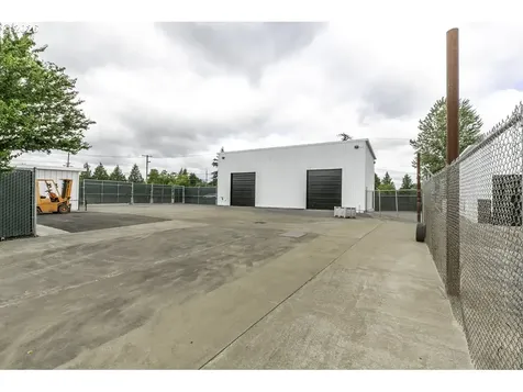 3620 Mainline Drive NE Salem OR 97301