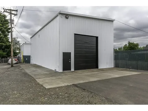 3620 Mainline Drive NE Salem OR 97301