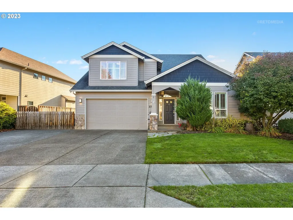 1538 SE 53rd Avenue Hillsboro OR 97123